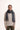 Mohair Scarf - Charcoal - The Glamorous Goat