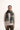 Mohair Scarf - Aspiring Forest - The Glamorous Goat