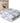 Tussock Tartan Mohair Throw