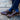City Dots Mohair Socks - The Glamorous Goat