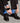 City Hoops Mohair Socks - The Glamorous Goat