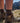 Thermal Tramper Mohair Socks - The Glamorous Goat